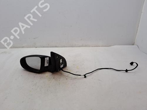 Used Left mirror VW GOLF VI Variant (AJ5) 1.4 TSI (160 hp) 23359023
