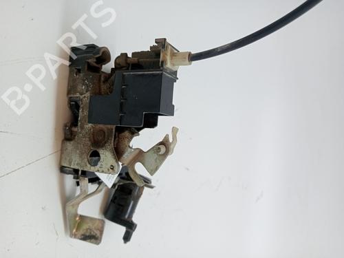 Front right lock PEUGEOT BOXER Van (244) 2.2 HDi | BP23372103C97 