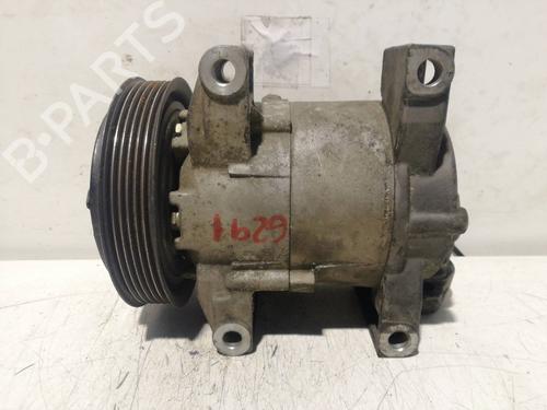 Used AC compressor NISSAN PRIMERA Hatchback (P11) 1.8 16V (114 hp) 24883965