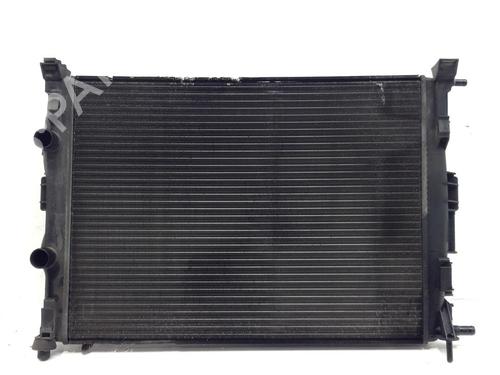 Radiateur à eau Radiateur à eau RENAULT SCÉNIC II (JM0/1_) 1.9 dCi (JM14) (131 hp) 33761617 33761617