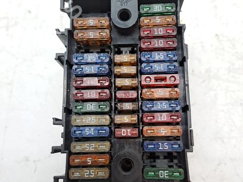 Used Fuse box VW MULTIVAN T5 (7HM, 7HN, 7HF, 7EF, 7EM, 7EN) 2.5 TDI (130 hp) 23382014