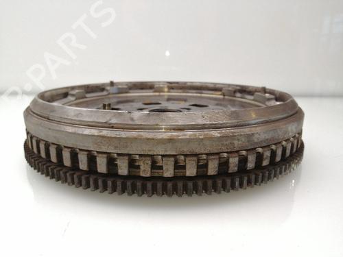 Used Flywheel NISSAN QASHQAI I (J10, NJ10) 1.5 dCi (110 hp) 23936570