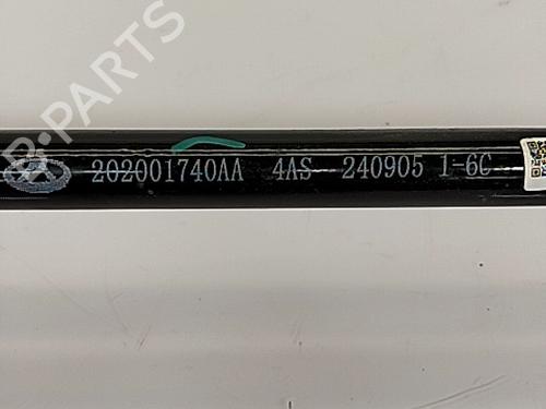 Anti roll bar OMODA C5 GT 1.6 | BP37687985M96 - Image 3