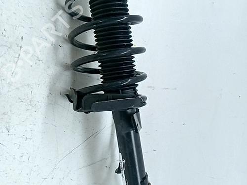 Left front shock absorber FORD C-MAX II (DXA/CB7, DXA/CEU) 1.0 EcoBoost | BP29229089M16