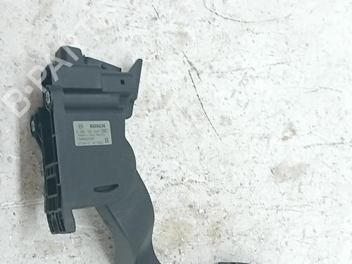 Used Pedal Pedal FIAT DUCATO Platform/Chassis (250_) 120 Multijet 2,3 D (120 hp) 36523447 36523447