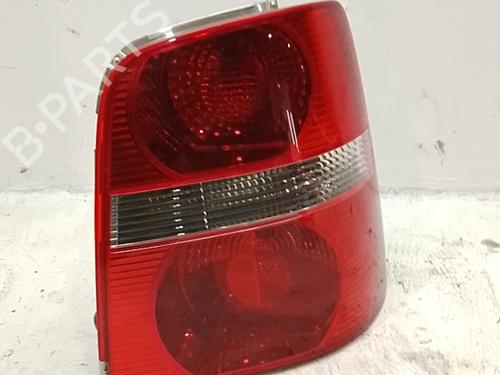 Used Right taillight Right taillight VW TOURAN VAN (1T1, 1T2) 1.9 TDI (101 hp) 40550077 40550077
