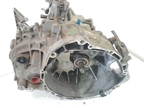 Used Gearbox NISSAN PRIMERA Estate (WP12) 2.2 dCi (139 hp) 29557061