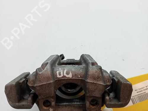 Right rear brake caliper BMW 1 (F20) 118 d | BP23340335M106 