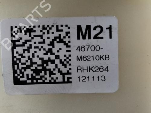 Gear lever KIA PROCEED (CD) 1.6 T-GDI GT | BP35968128M90 - Image 2