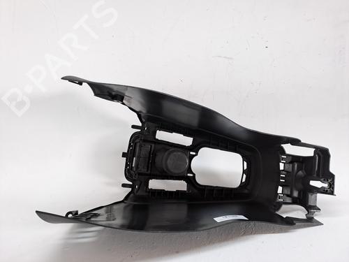 Middle console CITROËN C-ELYSEE (DD_) 1.6 BlueHDi 100 | BP24736432I22 