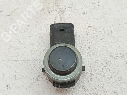 Used Electronic module Electronic module LAND ROVER DISCOVERY SPORT (L550) 2.0 D 4x4 (150 hp) 39556031 39556031