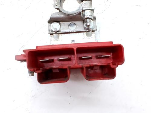 Fuse box SMART FORTWO Coupe (453) electric drive / EQ (453.391) | BP33771624E1 - Image 3