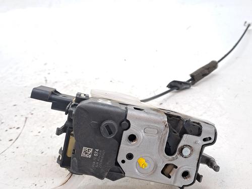 Front right lock PEUGEOT 308 I (4A_, 4C_) 1.6 HDi | BP27292938C97 