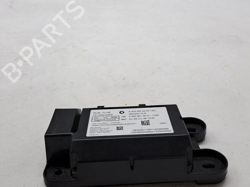 Elektronisk modul SMART FORTWO Coupe (453) electric drive / EQ (453.391) | BP25249055M83 