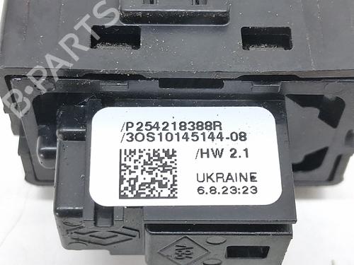 Right rear window switch RENAULT CLIO V (B7_) 1.0 TCe 90 (B7MT) | BP28163979I28 