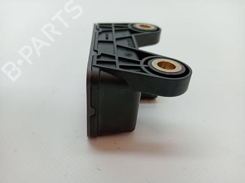 Elektronisk modul RENAULT MEGANE III Hatchback (BZ0/1_, B3_) 1.5 dCi | BP23361749M83 