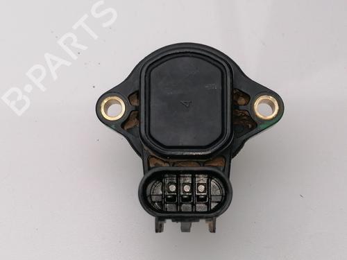 Module électronique NISSAN NAVARA NP300 Pickup (D23, D23T) 2.3 dCi (D231) | BP23380031M83 