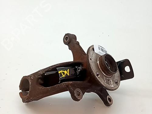 Used Left front steering knuckle TOYOTA AYGO (_B1_) 1.0 (KGB10_, KGB10R) (68 hp) 30477699