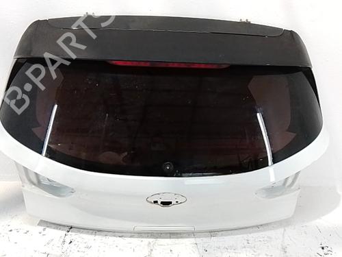 Bagklap CC/Kombi-Coupé Bagklap CC/Kombi-Coupé 38989969 38989969