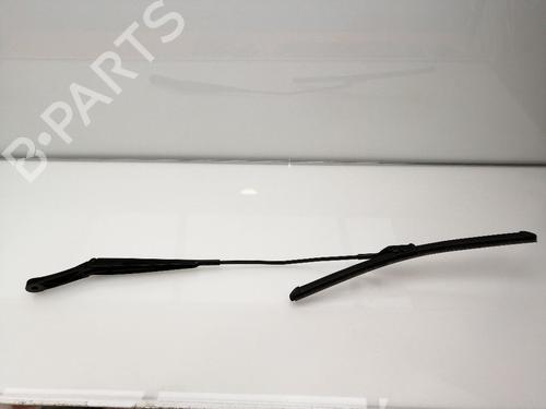 Front windshield wiper arm VW GOLF VII (5G1, BQ1, BE1, BE2) 1.6 TDI | BP23856818C143 