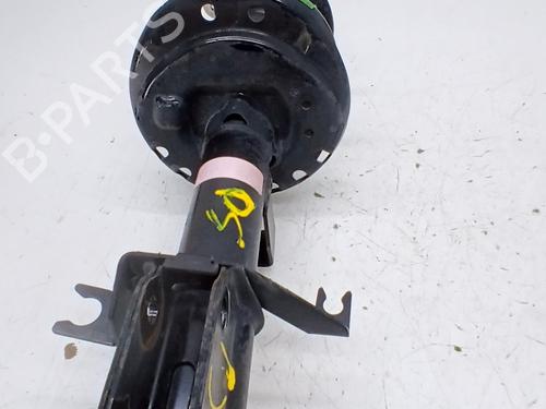Right front shock absorber RENAULT TWINGO III (BCM_, BCA_) 1.0 SCe 65 (BCMJ) | BP38417330M17 - Image 4