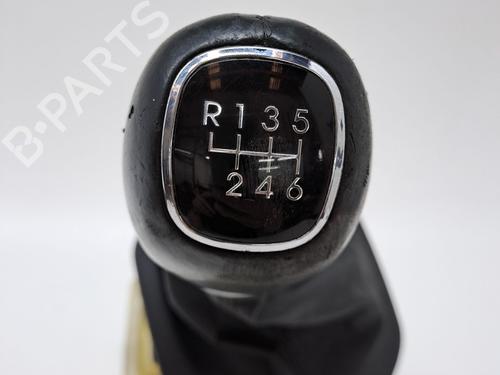 Gear lever KIA SPORTAGE III (SL) 1.7 CRDi | BP23364860M90 