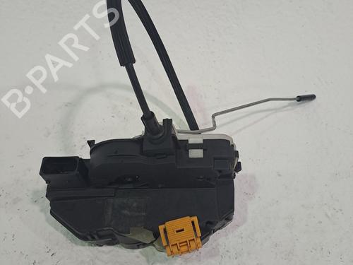 Used Rear left lock OPEL INSIGNIA A Sports Tourer (G09) 2.0 CDTI (35) (131 hp) 26538896