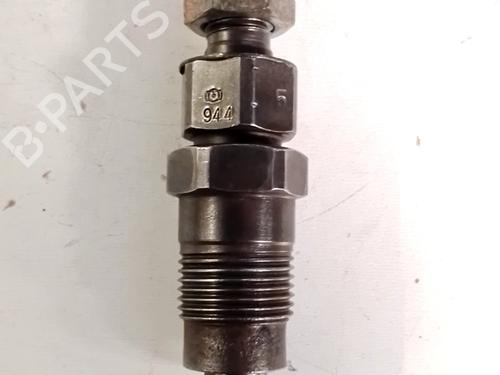 Used Injector Injector MITSUBISHI PAJERO I (L04_G, L14_G) 2.5 TD (L044G, L049G) (87 hp) 33764410 33764410