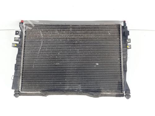 Køler JAGUAR X-TYPE I (X400) 2.2 D | BP23290138M31 