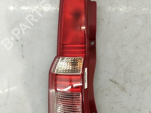 Used Left taillight Left taillight FIAT PANDA (169_) 1.2 (169.AXB11, 169.AXB1A) (60 hp) 32843796 32843796