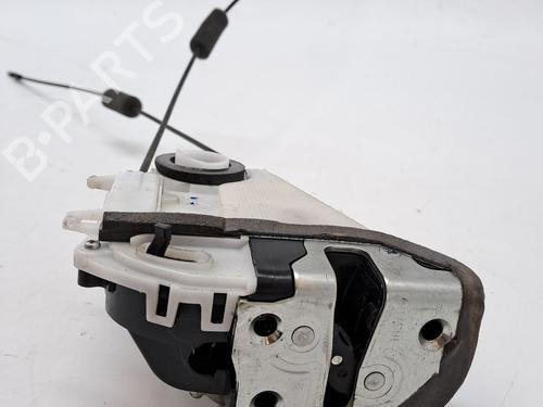 Rear right lock SUBARU XV (_GP_) 2.0 i AWD (GP7, G33GP) | BP23943104C99 