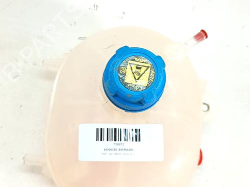 Ekspansjonstank FIAT 500 (312_) 1.0 Mild Hybrid (312AYD1B) (71 hp) 32080124
