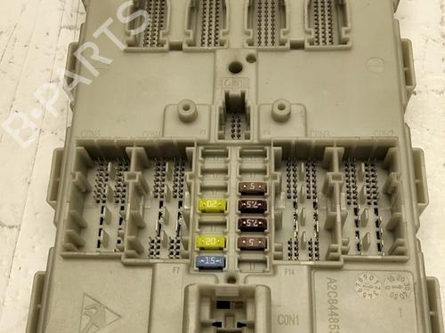 Used Fuse box Fuse box BMW X3 (G01, F97, G08) xDrive 20 d (190 hp) 40550104 40550104