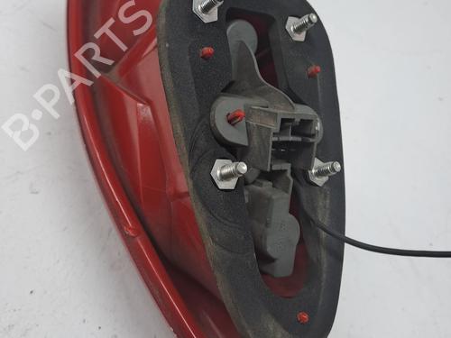 Right taillight ALFA ROMEO 147 (937_) 1.9 JTDM 8V (937.AXD1A, 937.AXU1A, 937.BXU1A) | BP24172177C35 