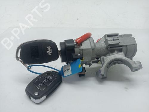 Ignition barrel HYUNDAI TUCSON (TL, TLE) 1.6 T-GDi | BP23976362M48 