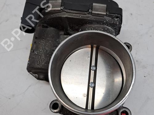 Used Throttle body AUDI A8 D4 (4H2, 4H8, 4HC, 4HL) 6.3 W12 quattro (500 hp) 23382395