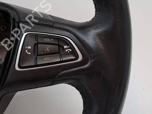 Steering wheel FORD FOCUS III 1.5 TDCi | BP26675109C49 