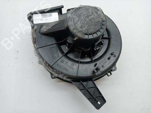 Used Heater blower motor SEAT TOLEDO IV (KG3) 1.6 TDI (105 hp) 23343951