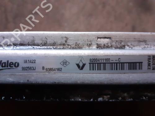 Intercooler RENAULT TRAFIC II Bus (JL) 2.0 dCi 115 | BP26539237M30 