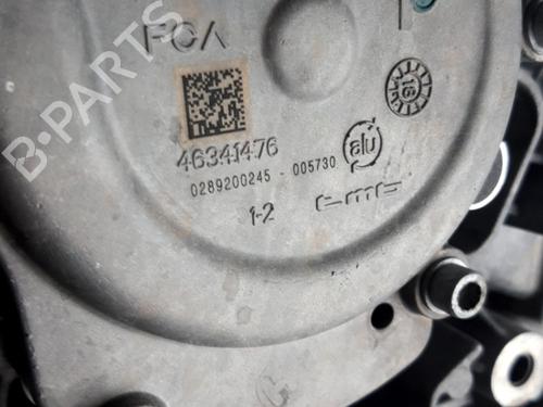 Engine JEEP RENEGADE SUV (BU, B1, BV) 1.0 T-GDi | BP39429676M1 - Image 5