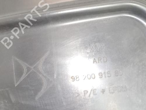 Wheel arch DS DS 7 Crossback (J4_, JR_, JC_) 1.6 PureTech 180 (J45GFR) | BP27557306C56 