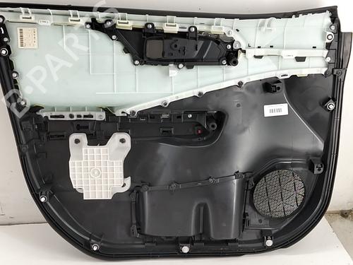 Front right panel TOYOTA RAV 4 V (_A5_, _H5_) 2.5 Hybrid AWD (AXAP54, AXAP54L) | BP36407702C59 - Image 2