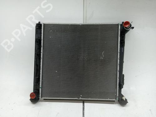 Water radiator HYUNDAI ix35 (LM, EL, ELH) 1.7 CRDi | BP24466790M31 