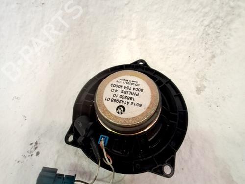 Luidspreker BMW 1 (E87) 118 d | BP29992139E2 