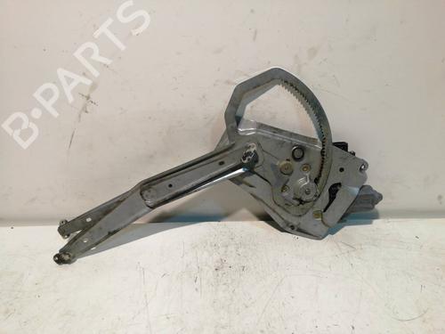 Left front window motor OPEL OMEGA B (V94) 2.2 DTI 16V (F69, M69, P69) | BP25458873E21 