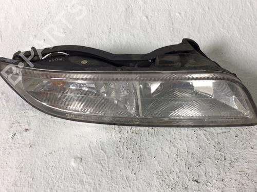 Used Right front fog light Right front fog light SSANGYONG REXTON / REXTON II (GAB_) 2.7 Xdi (165 hp) 40119611 40119611