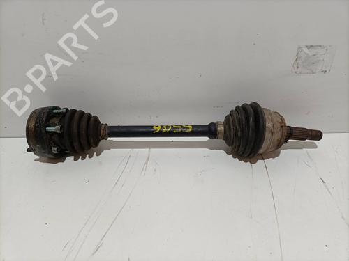 Used Left front driveshaft SEAT IBIZA II (6K1) 1.9 SDI (68 hp) 26492487