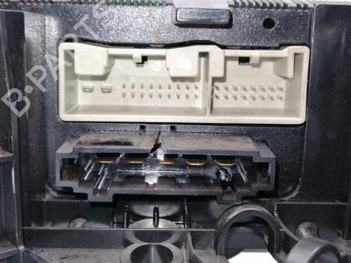 Commande Chauffage VW GOLF V (1K1) 2.0 SDI (75 hp) 23448921