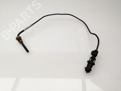 Elektronisk sensor FIAT QUBO (225_) 1.3 D Multijet (225CXB1A, 225AXB1A, 225CXB11, 225AXB11,... (75 hp) 24107414