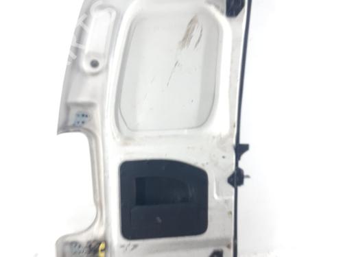 Dør højre bagtil PEUGEOT PARTNER Tepee 1.6 HDi 75 (16V) | BP39556499C5 - Image 2